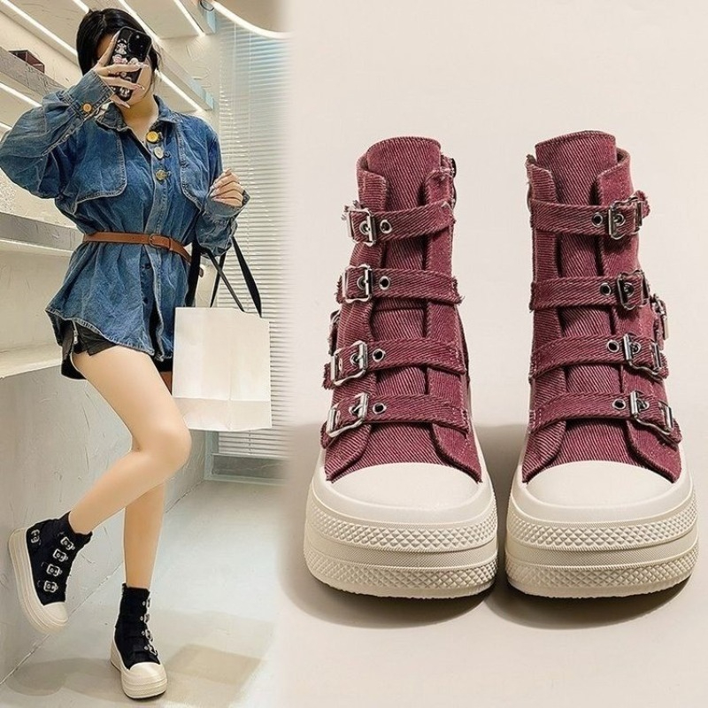 Women Shoes Size Chart - Shoes Women's Spring and Summer 2025