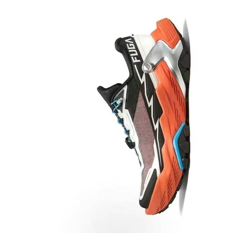 Women'S Shoes Vs Men'S - Classic Brand Trail Running Shoes Men