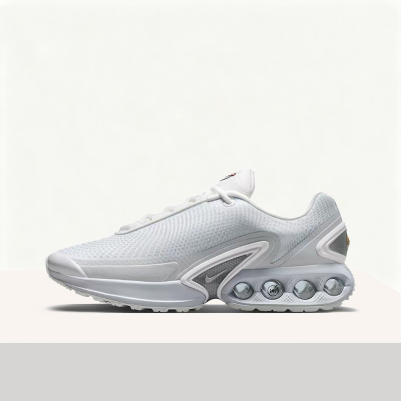 Women Shoes Nike - Nike Air Max Dn Trendy, Simple,