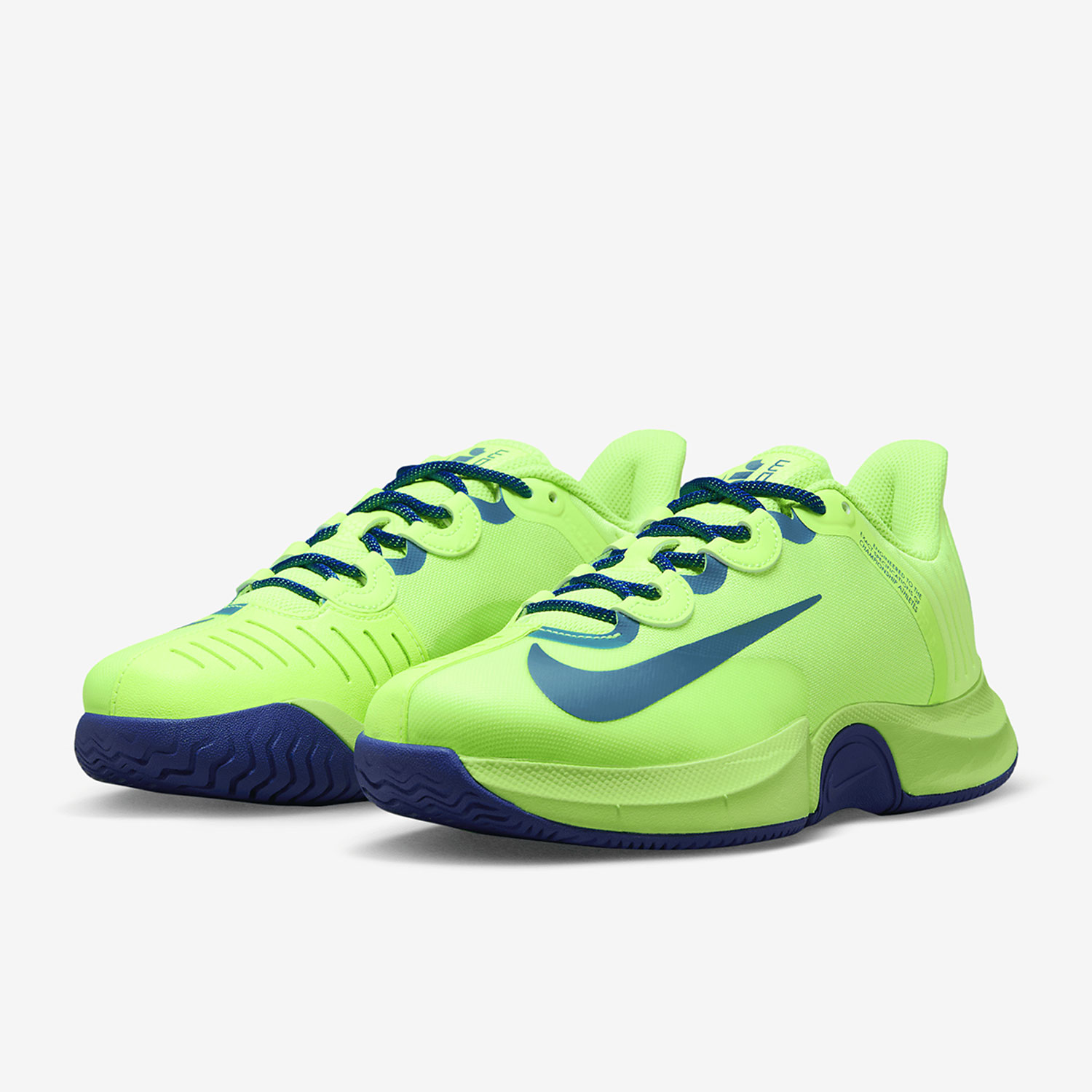Women Shoes Nike - Nike Authentic Zoom GP Turbo HC