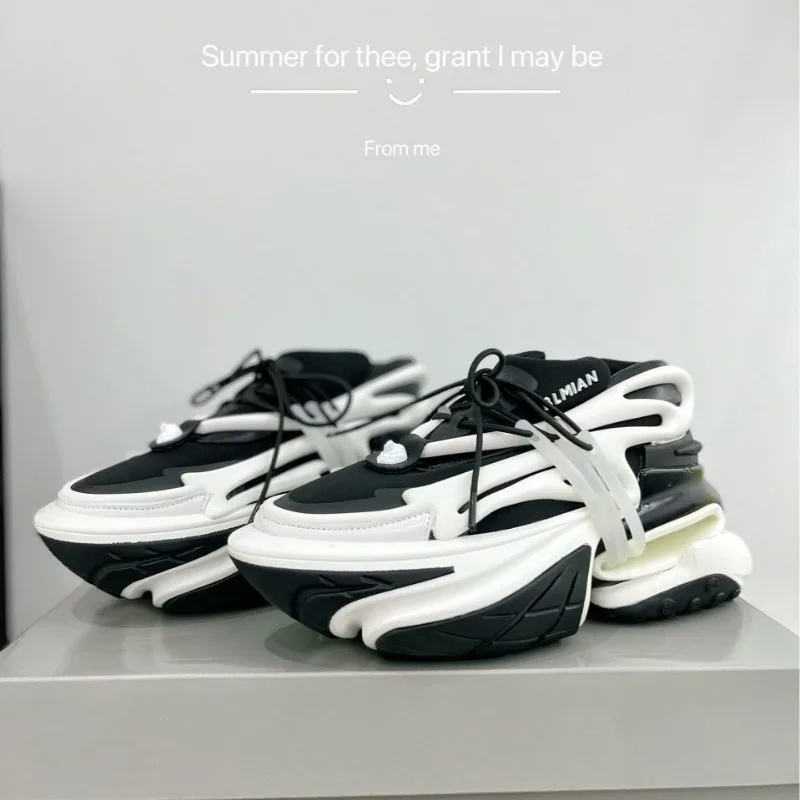 Women'S Shoes Vs Men'S - Unisex 2026 Running Shoes Breathable Thick