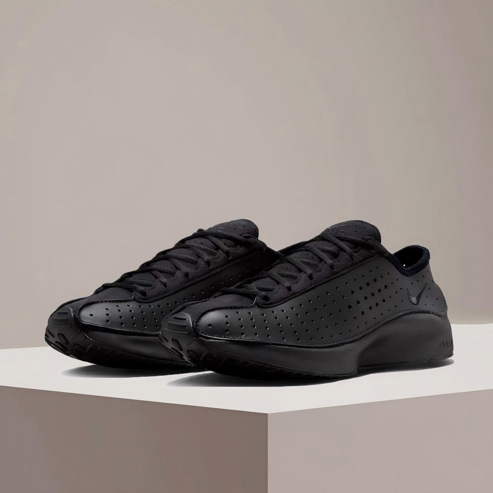 Women Shoes Nike - Nike AIR SUPERFLY Running Shoes -