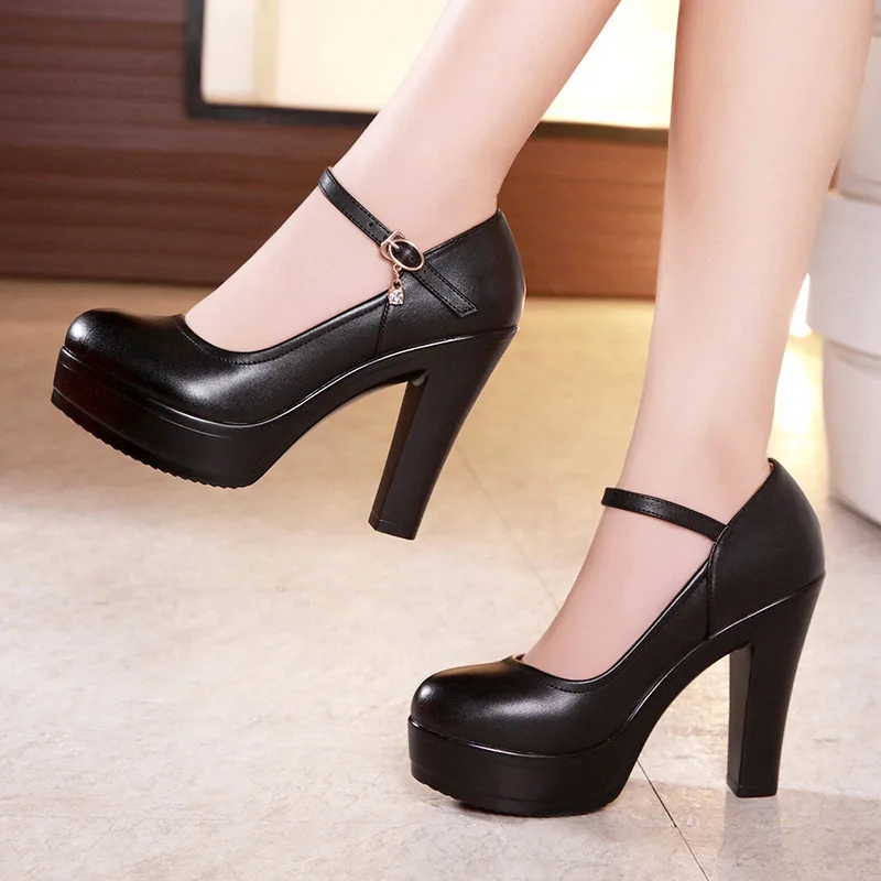 8 10 12cm Small Size 32-43 Sha - Women'S Shoes Red Bottoms 评论和价格