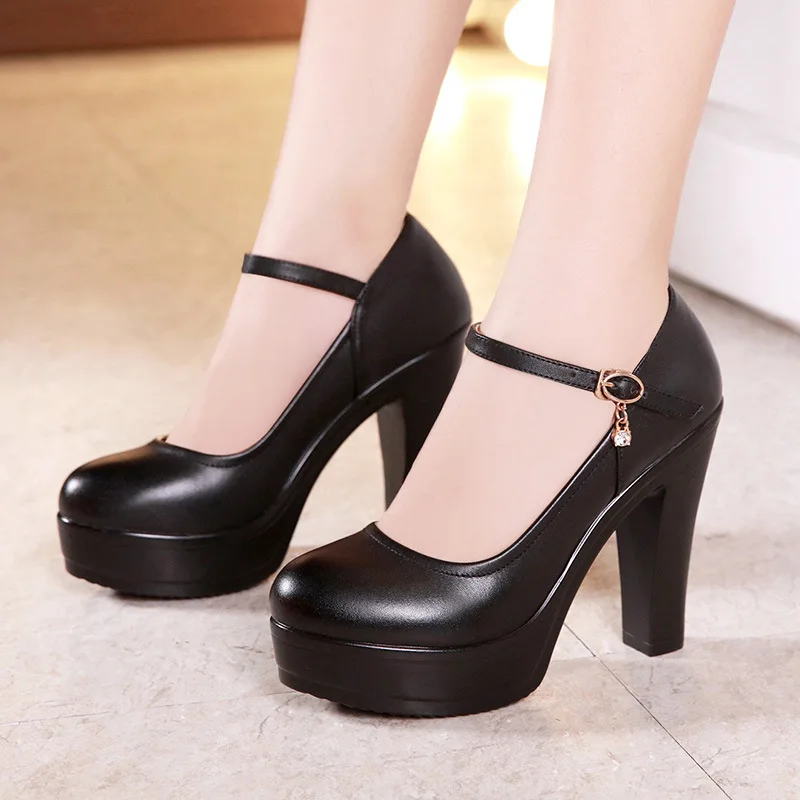 8 10 12cm Small Size 32-43 Sha - Women'S Shoes Red Bottoms 评论和价格