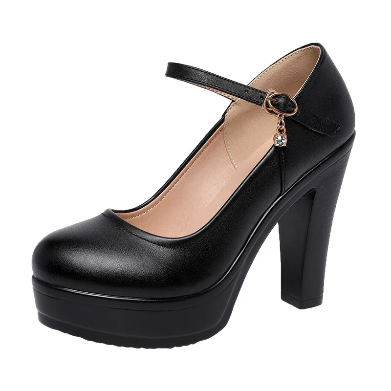 8 10 12cm Small Size 32-43 Sha - Women'S Shoes Red Bottoms 评论和价格