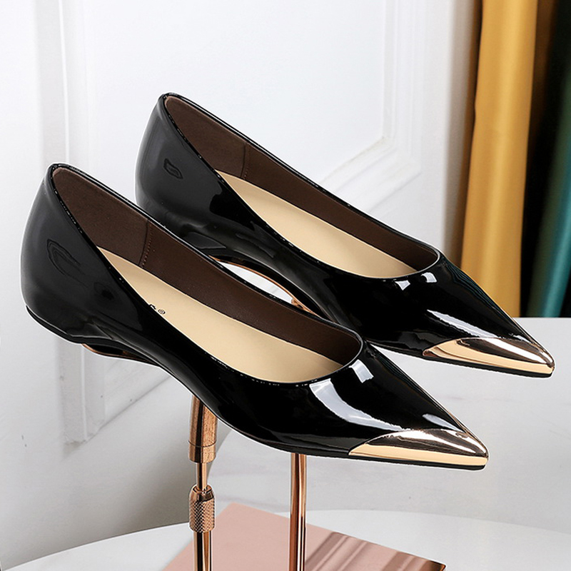 BIGTREE Shoes Low Heeled Women - Women Shoes Wedges 评论和价格