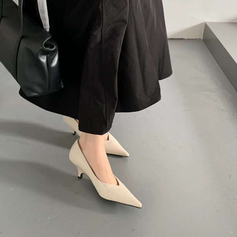 SUOJIALUN 2025 Spring New Bran - Women'S Shoes Everyday 评论和价格