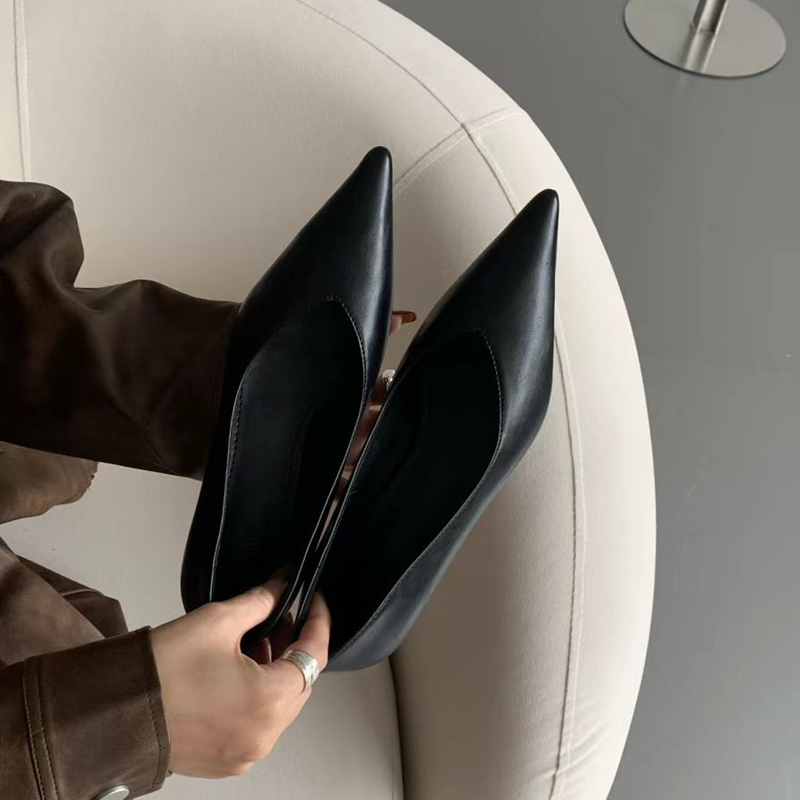 SUOJIALUN 2025 Spring New Bran - Women'S Shoes Everyday 评论和价格