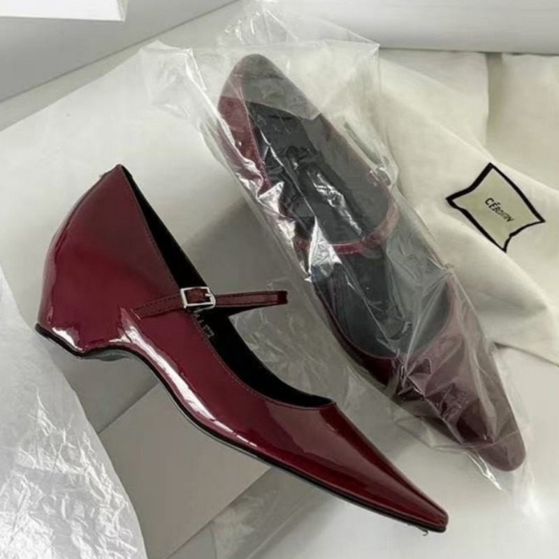 2026 New Arrival Sweet Elegant - Women Shoes Wedges 评论和价格