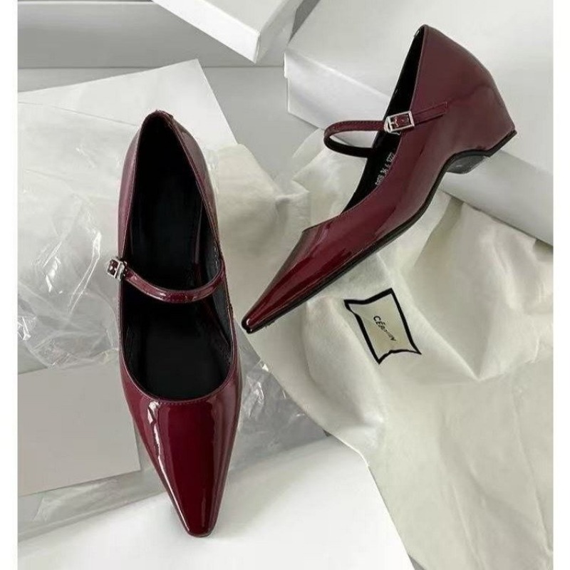2026 New Arrival Sweet Elegant - Women Shoes Wedges 评论和价格