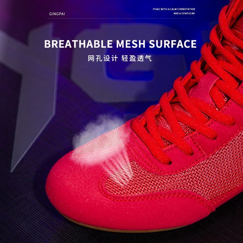 Professional Boxing Shoes for  - Women'S Shoes Vs Men'S 评论和价格