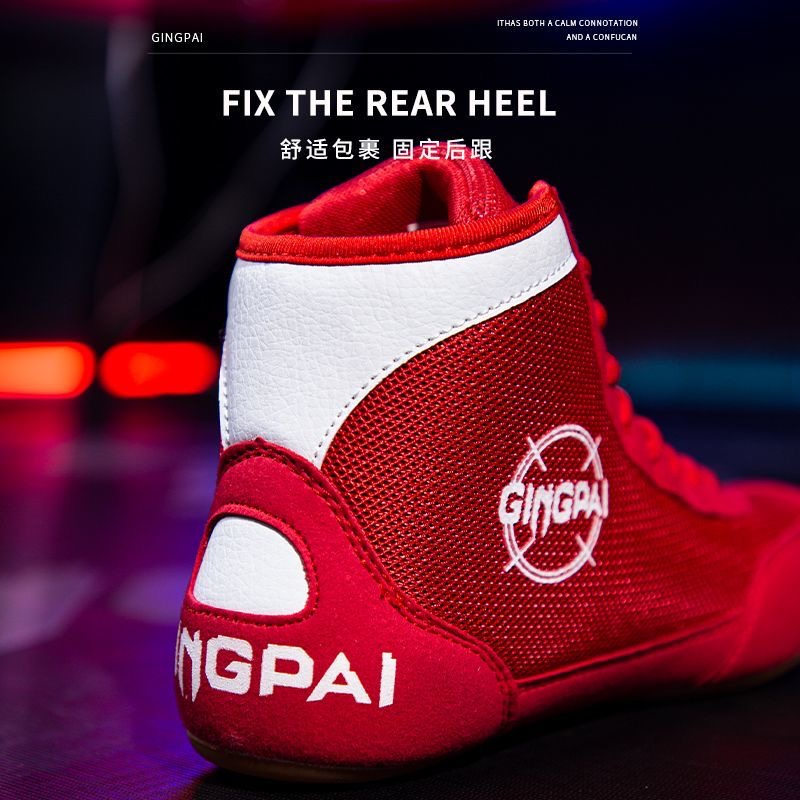 Professional Boxing Shoes for  - Women'S Shoes Vs Men'S 评论和价格