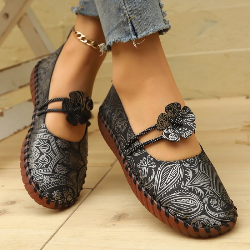 Soft Sole Women's Single Shoes - Women Shoes Wedges 评论和价格