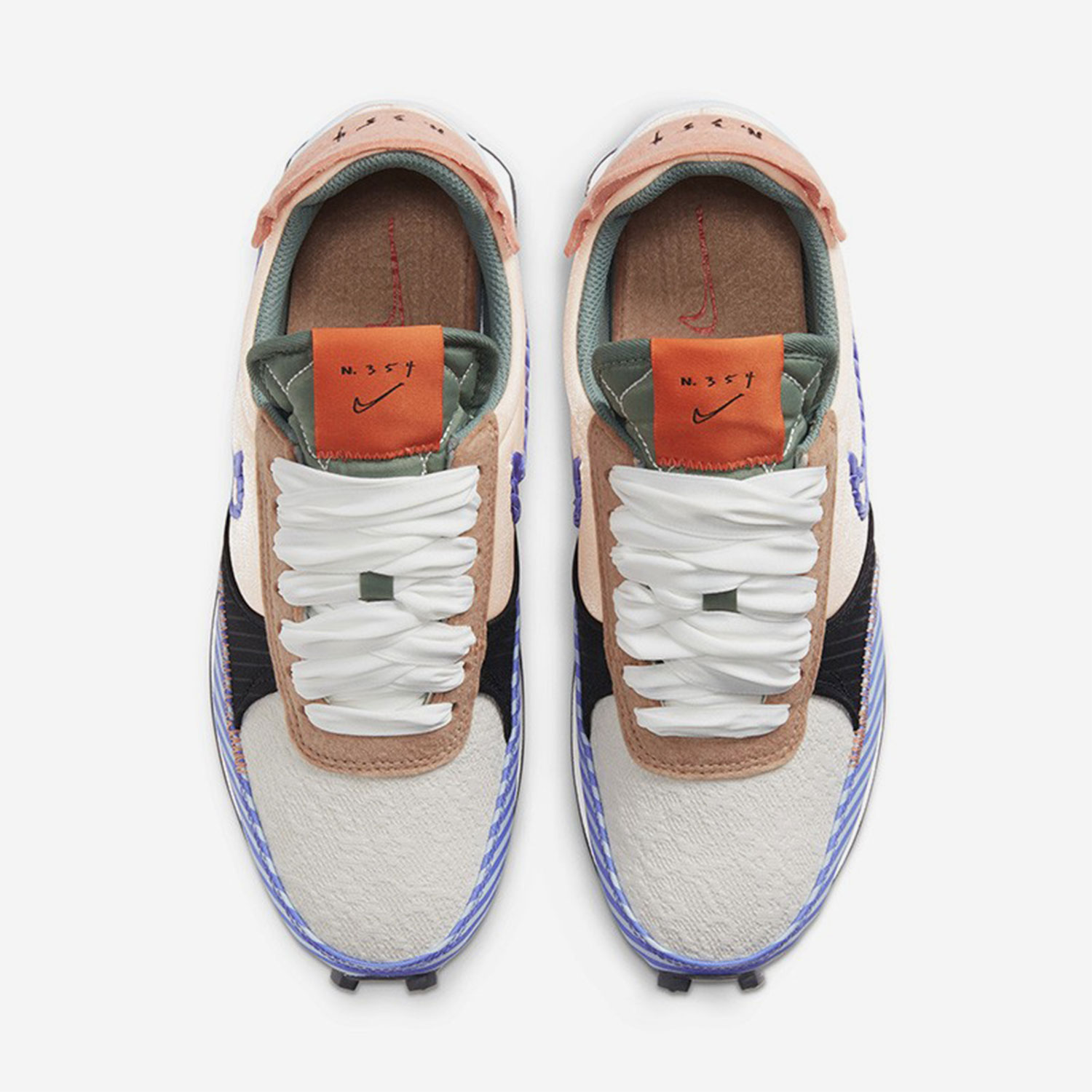 Nike Genuine Product New Unise - Women Shoes Nike 评论和价格