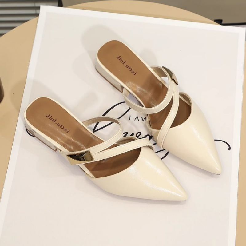 Women Summer Sandals 2026 New  - Women Shoes Formal 评论和价格