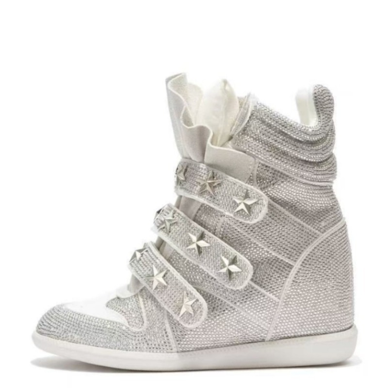 Fashion Shoes for Women High Q - Women Shoes Size Chart 评论和价格