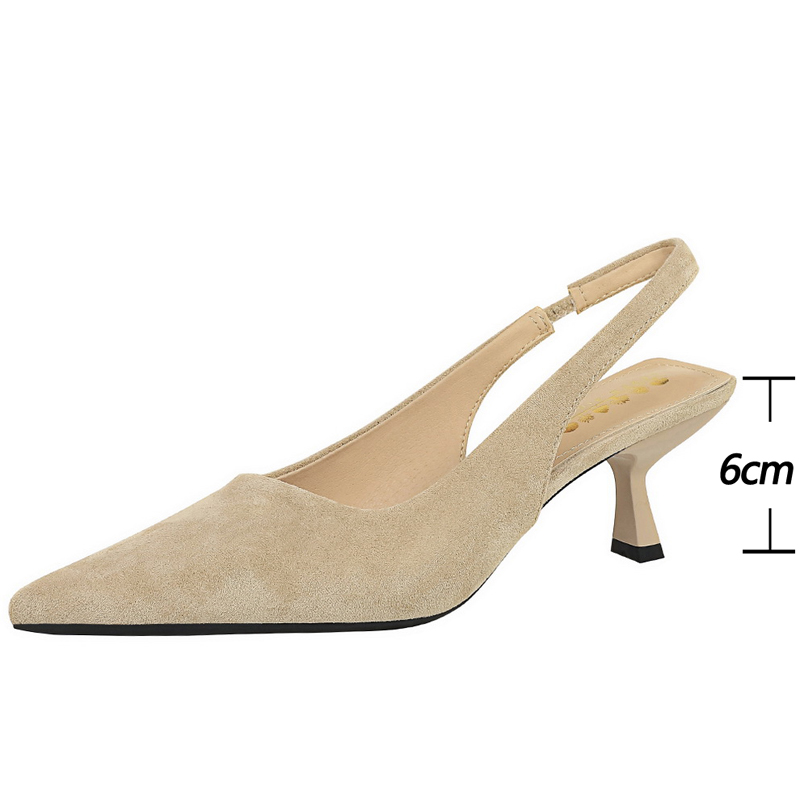 BIGTREE Shoes Kitten Heels 6 C - Women'S Shoes Big Feet 评论和价格