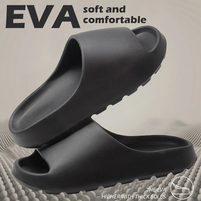 Coconut Slippers Cloud Thick-s - Women Shoes Wedges 评论和价格