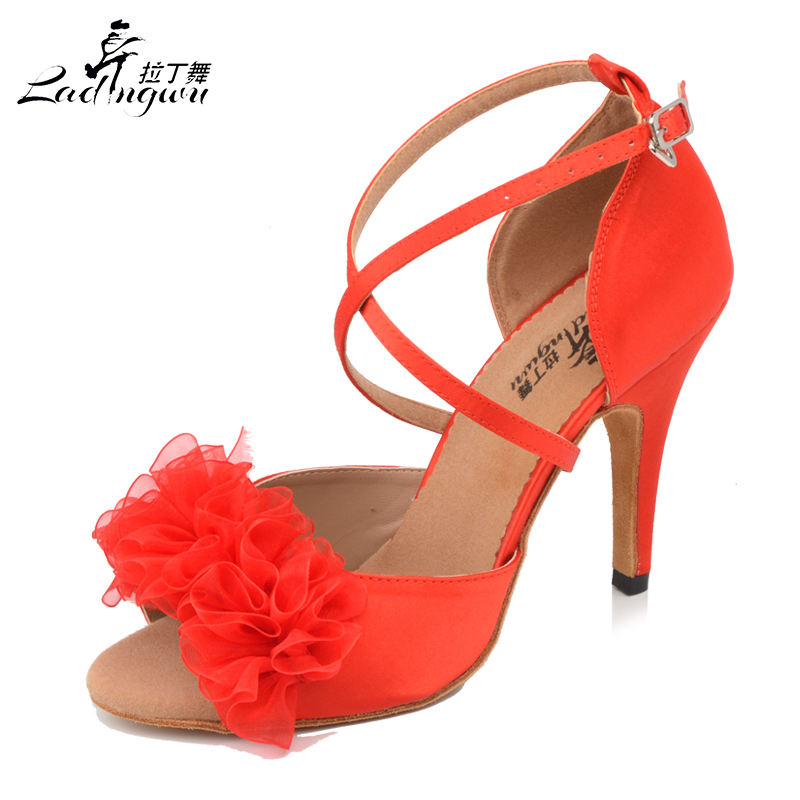 Ladingwu New Ballroom Party Da - Women'S Shoes Red Bottoms 评论和价格