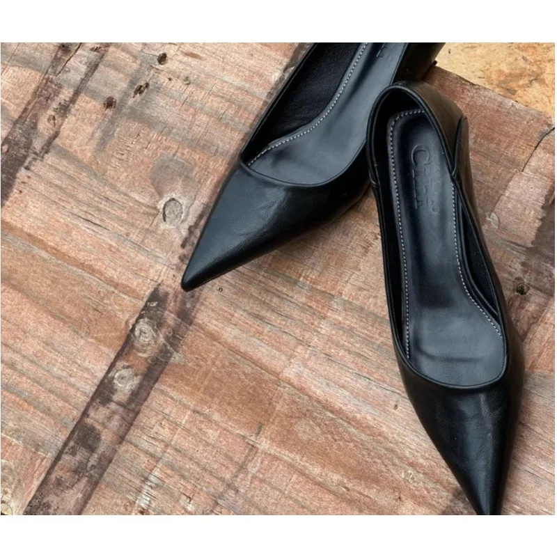 2024 Women Sexy High Heels Bur - Slingback Pumps Women 评论和价格