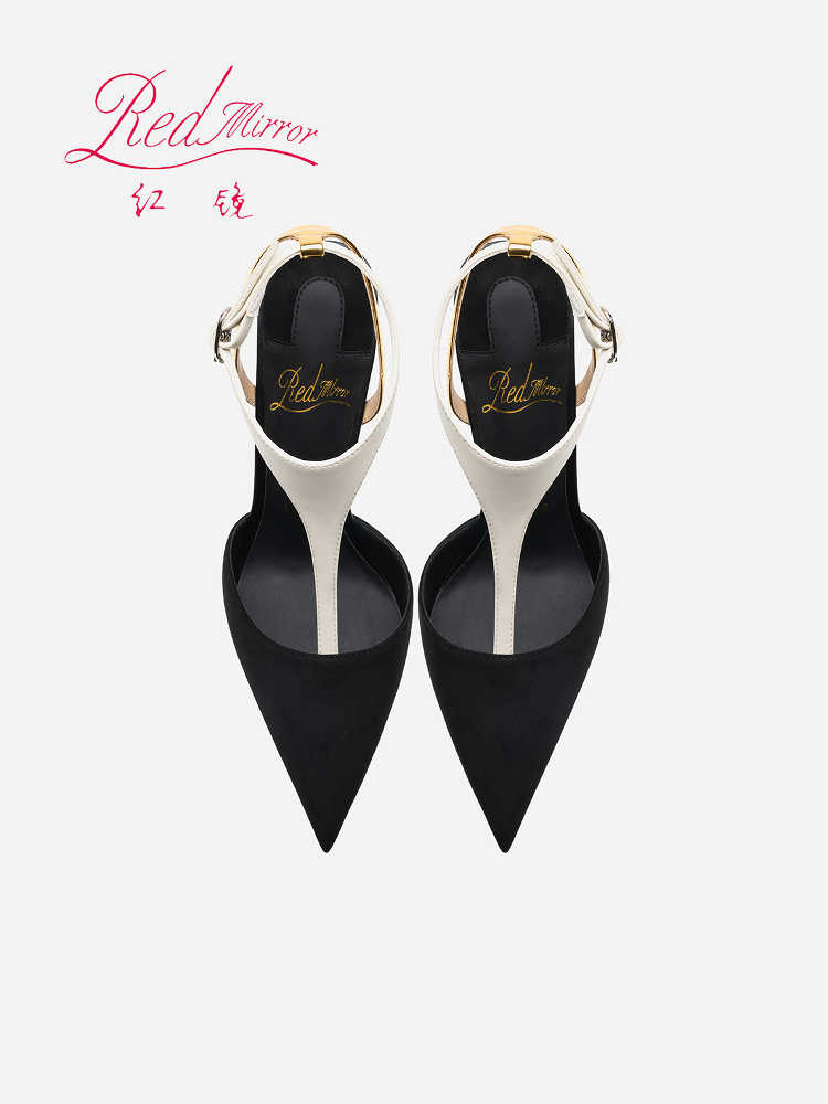 heeled Gladiator sandals Summe - Women'S Shoes Red Bottoms 评论和价格