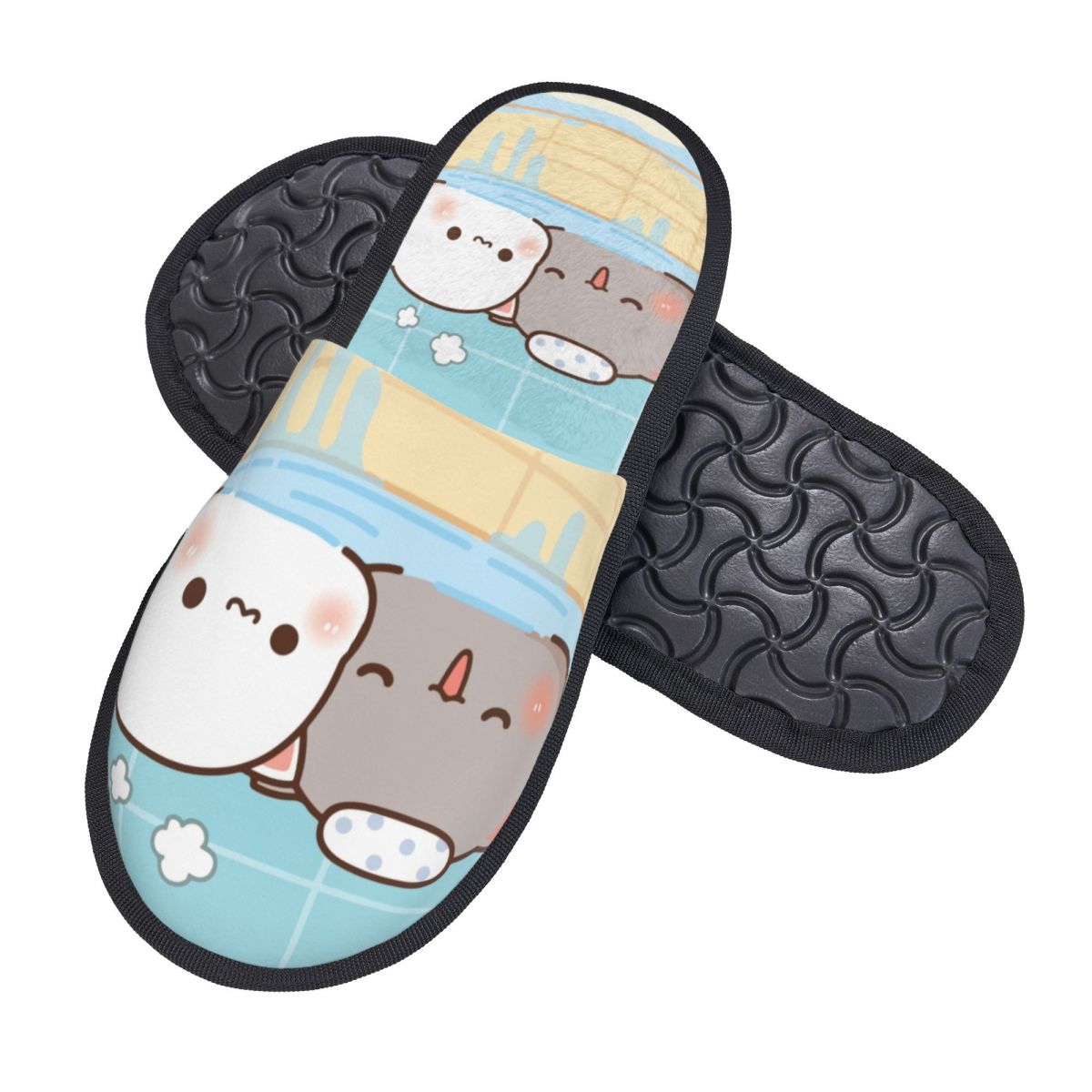 Custom Peach And Goma Mochi Ba - Women Shoes Mochi 评论和价格
