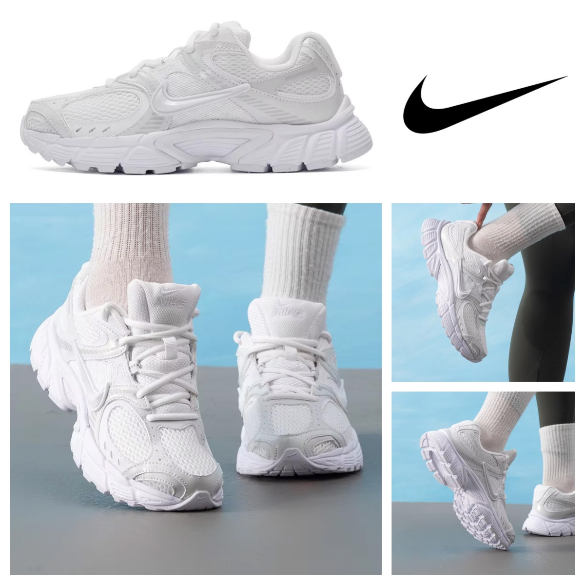 Nike Women Casual Shoes, Breat - Women Shoes Nike 评论和价格