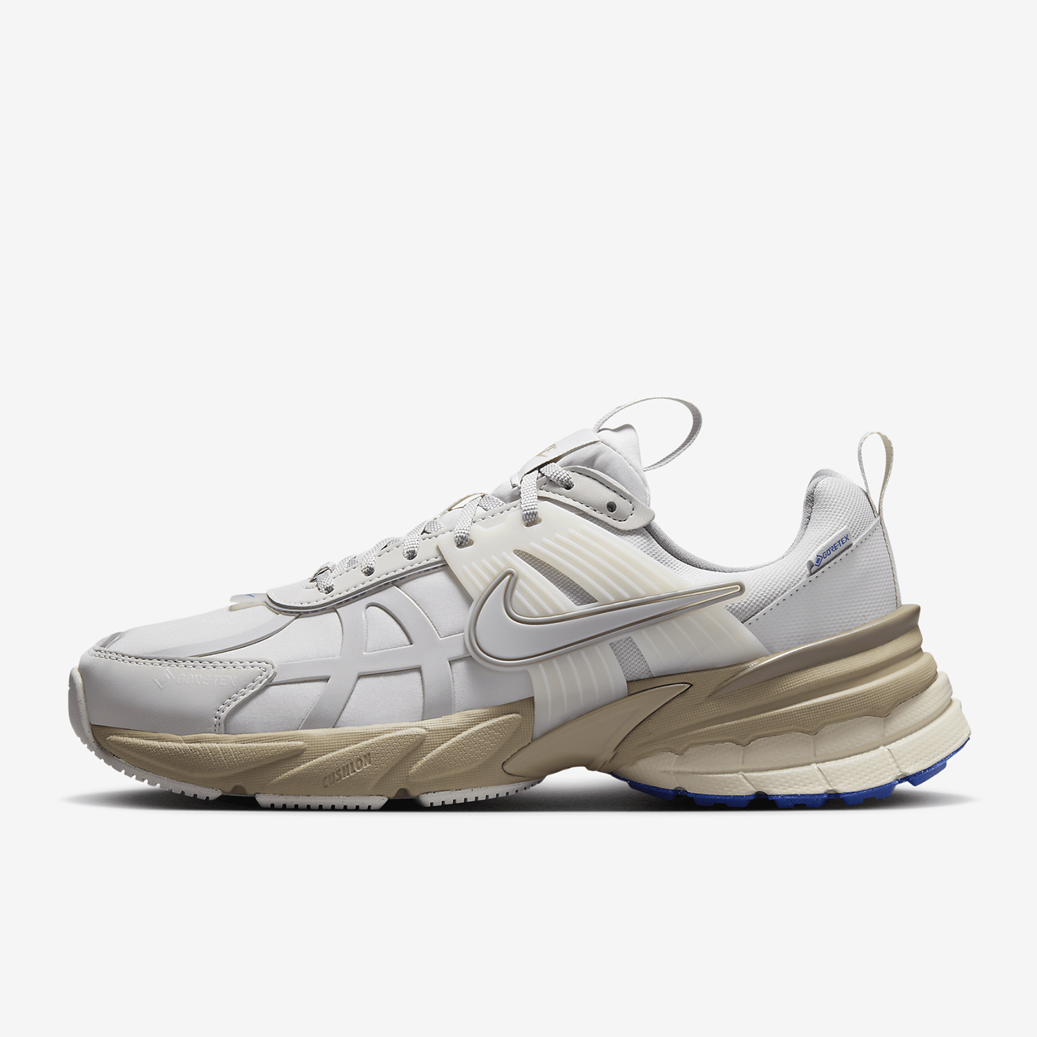 Nike Authentic V2K RUN GTX Wom - Women Shoes Nike 评论和价格