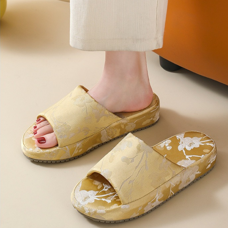 2026 Chinese Style Indoor Plat - Women Shoes Wedges 评论和价格