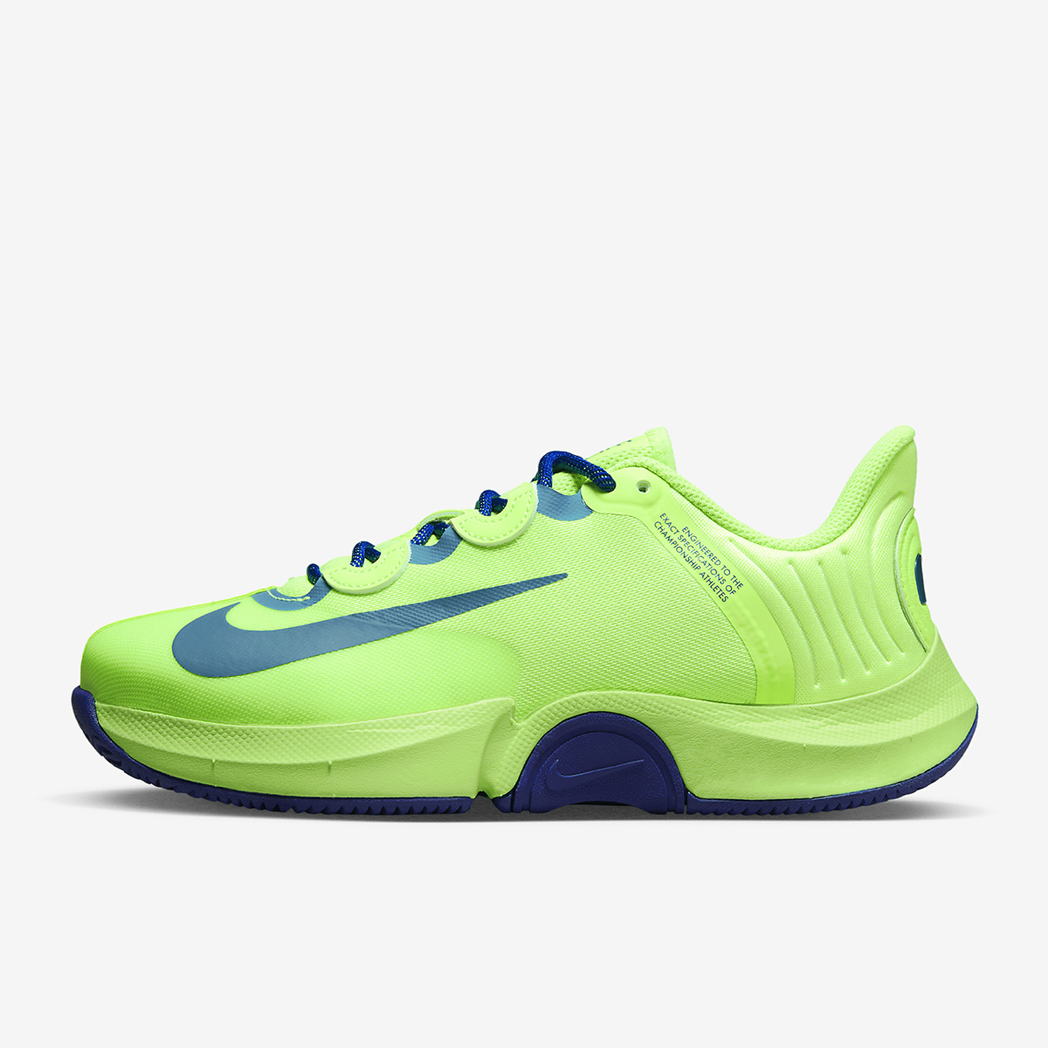 Nike Authentic Zoom GP Turbo H - Women Shoes Nike 评论和价格