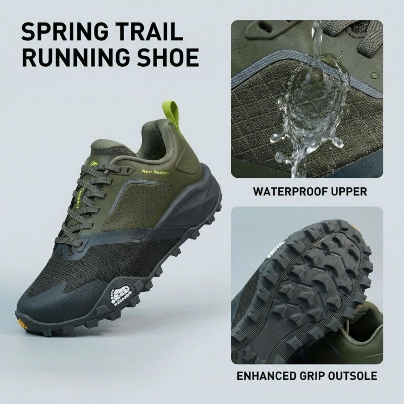 2026 Professional Trail Runnin - Women'S Shoes Vs Men'S 评论和价格