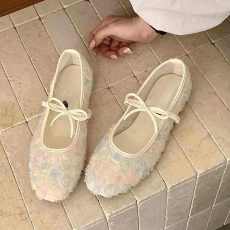 Gentle New Chinese Rose Mesh M - Slingback Pumps Women 评论和价格