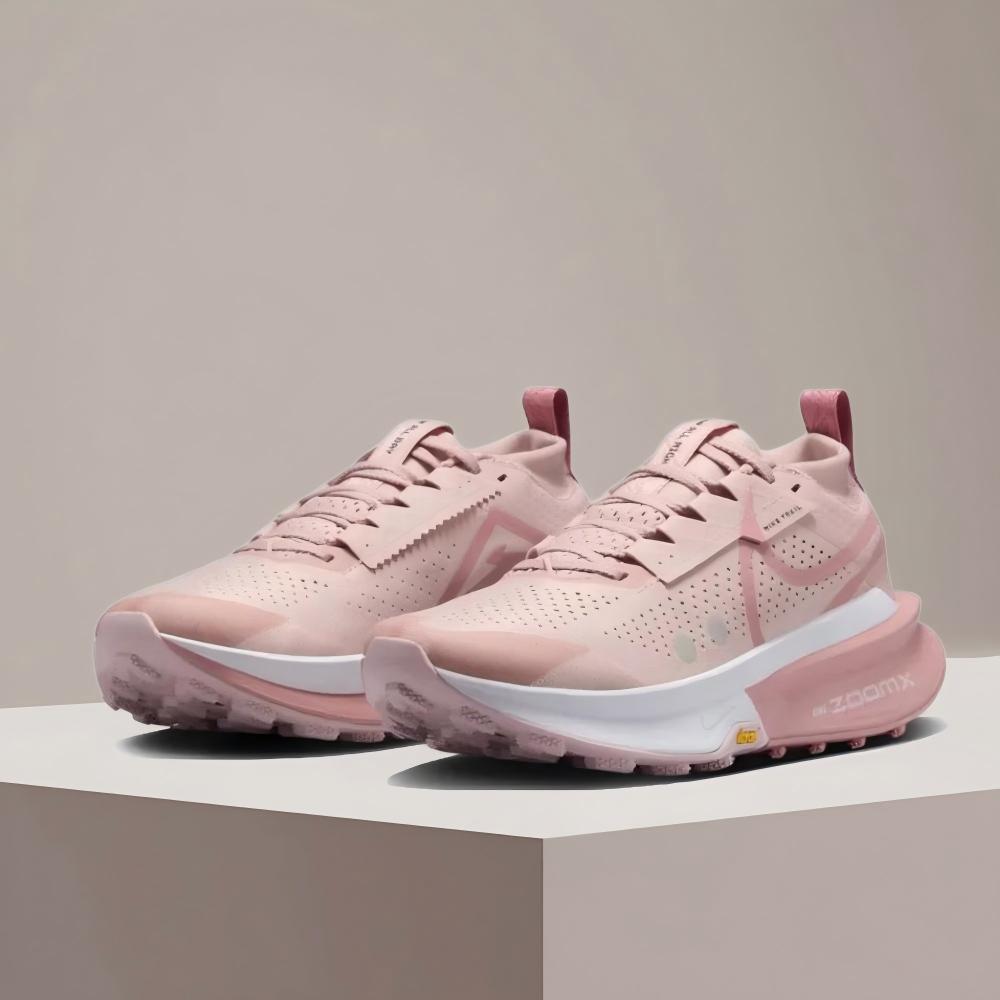Nike ZOOMX ZEGAMA TRAIL 2 Wome - Women Shoes Nike 评论和价格