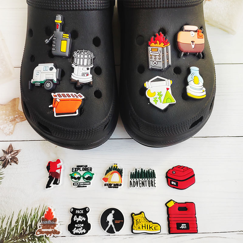 Outdoor Hiking Travel Shoe Cha - Croc Style Clog 评论和价格