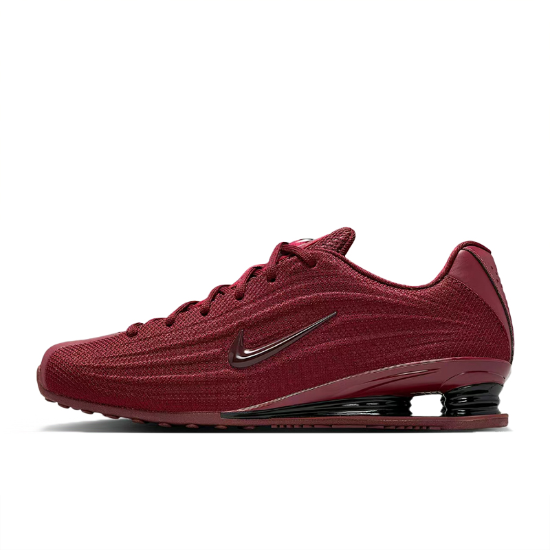 Nike SHOX Z Retro: Stylish, No - Women Shoes Nike 评论和价格