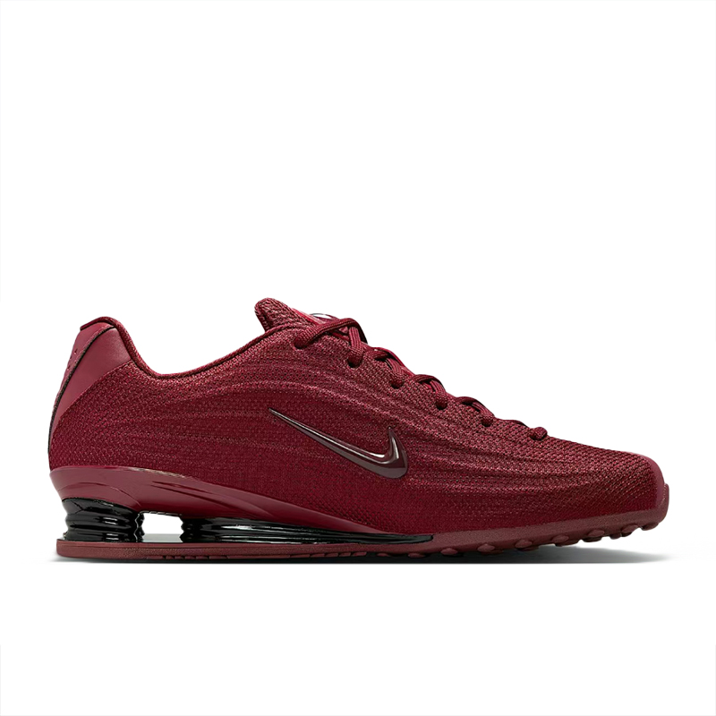 Nike SHOX Z Retro: Stylish, No - Women Shoes Nike 评论和价格
