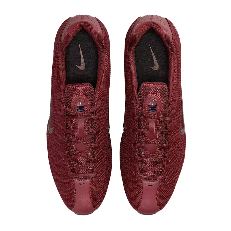 Nike SHOX Z Retro: Stylish, No - Women Shoes Nike 评论和价格