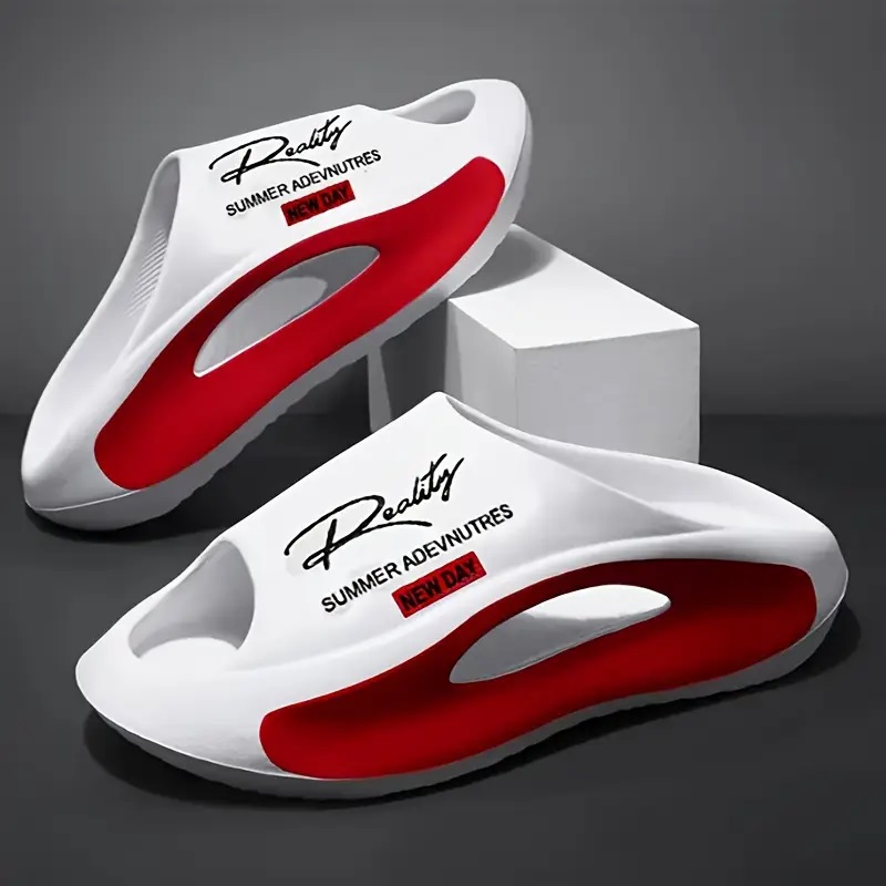 Unisex Casual Four Seasons Sli - Women'S Shoes Everyday 评论和价格