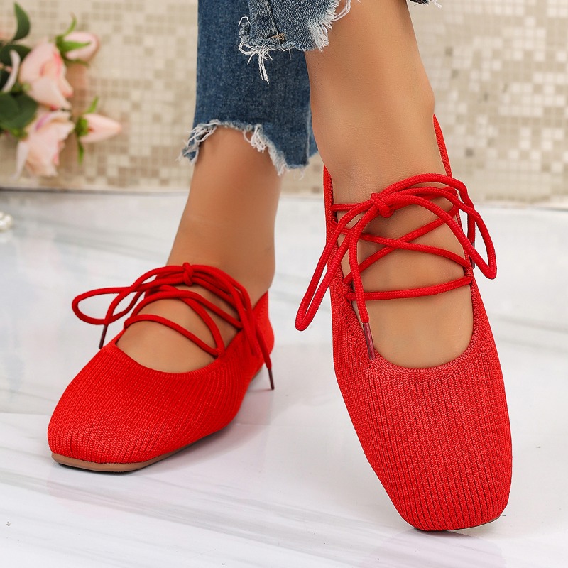 French Flat Mary Jane Shoes 20 - Slingback Pumps Women 评论和价格