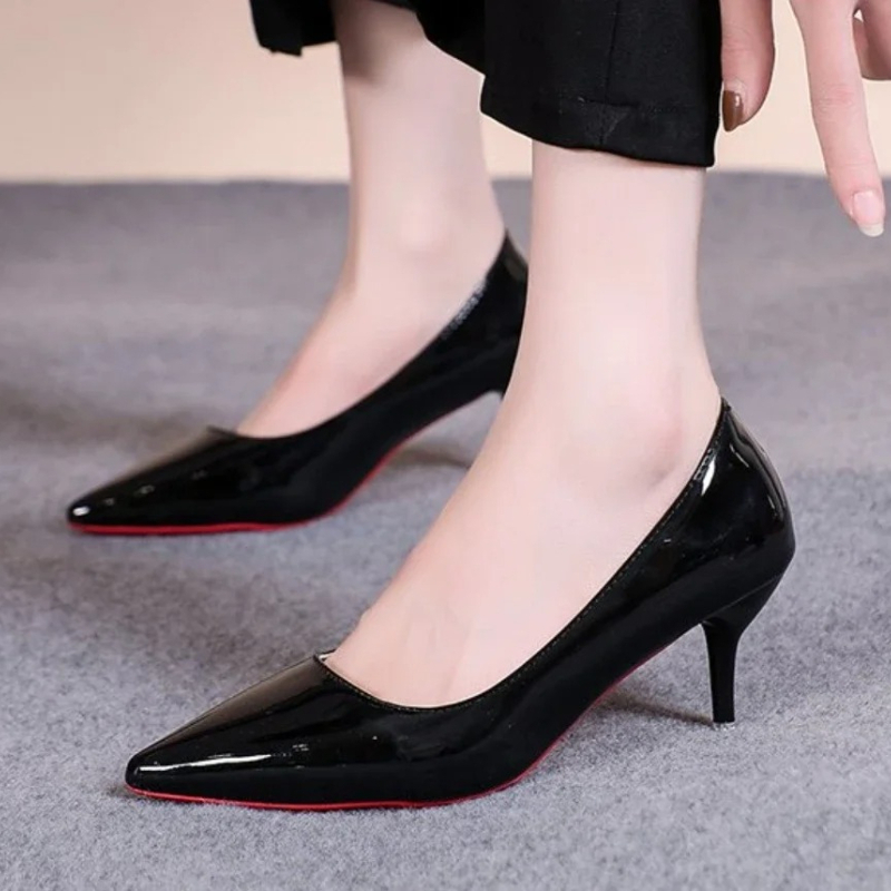 Sexy Red Bottom Women High Hee - Women'S Shoes Red Bottoms 评论和价格