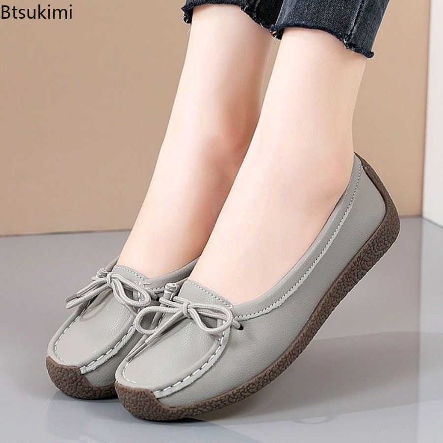 2026 New Mom Shoes Comfortable - Women Shoes Wedges 评论和价格