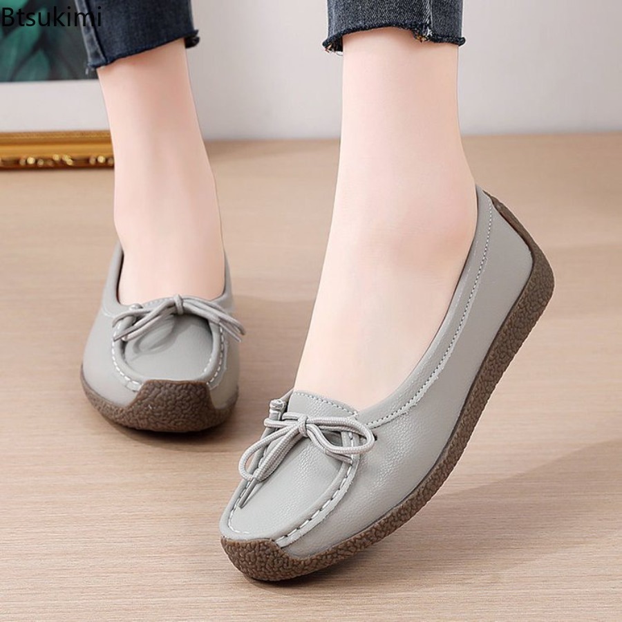 2026 New Mom Shoes Comfortable - Women Shoes Wedges 评论和价格