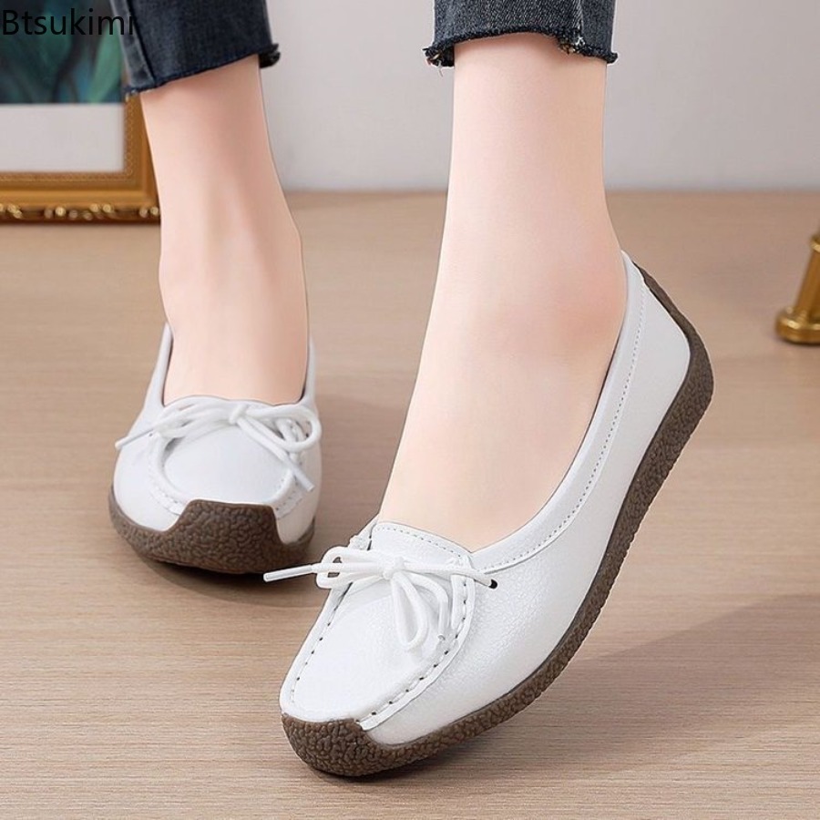 2026 New Mom Shoes Comfortable - Women Shoes Wedges 评论和价格
