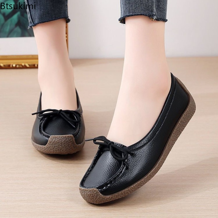 2026 New Mom Shoes Comfortable - Women Shoes Wedges 评论和价格