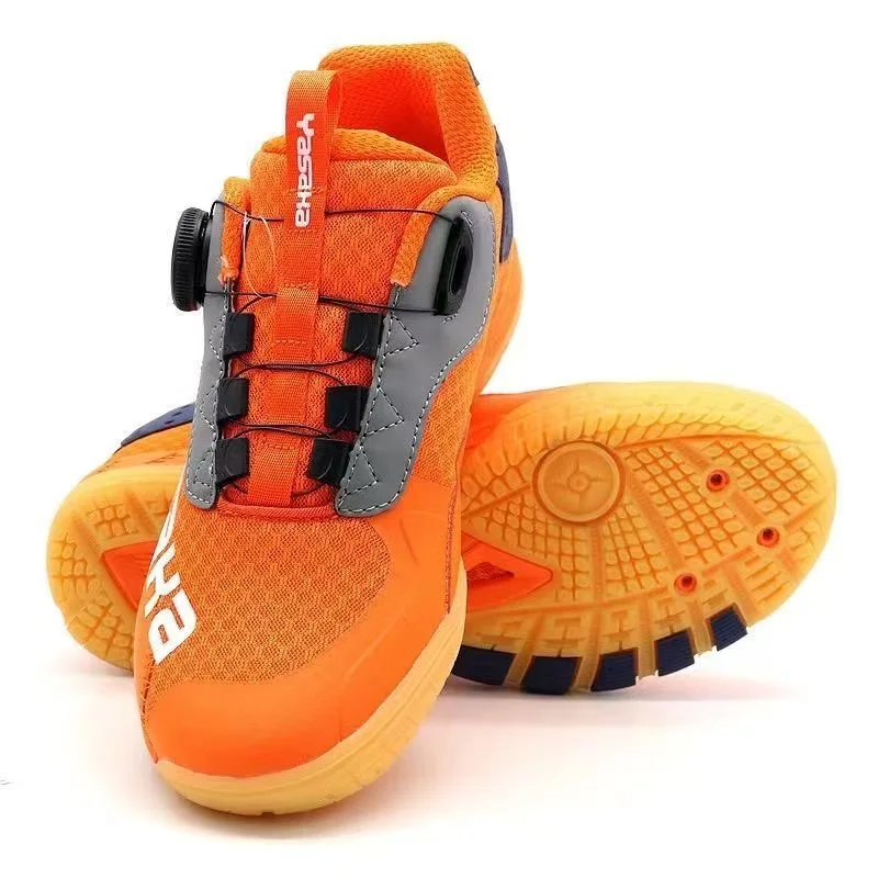2026 Table Tennis Shoes Men Wo - Women'S Shoes Vs Men'S 评论和价格
