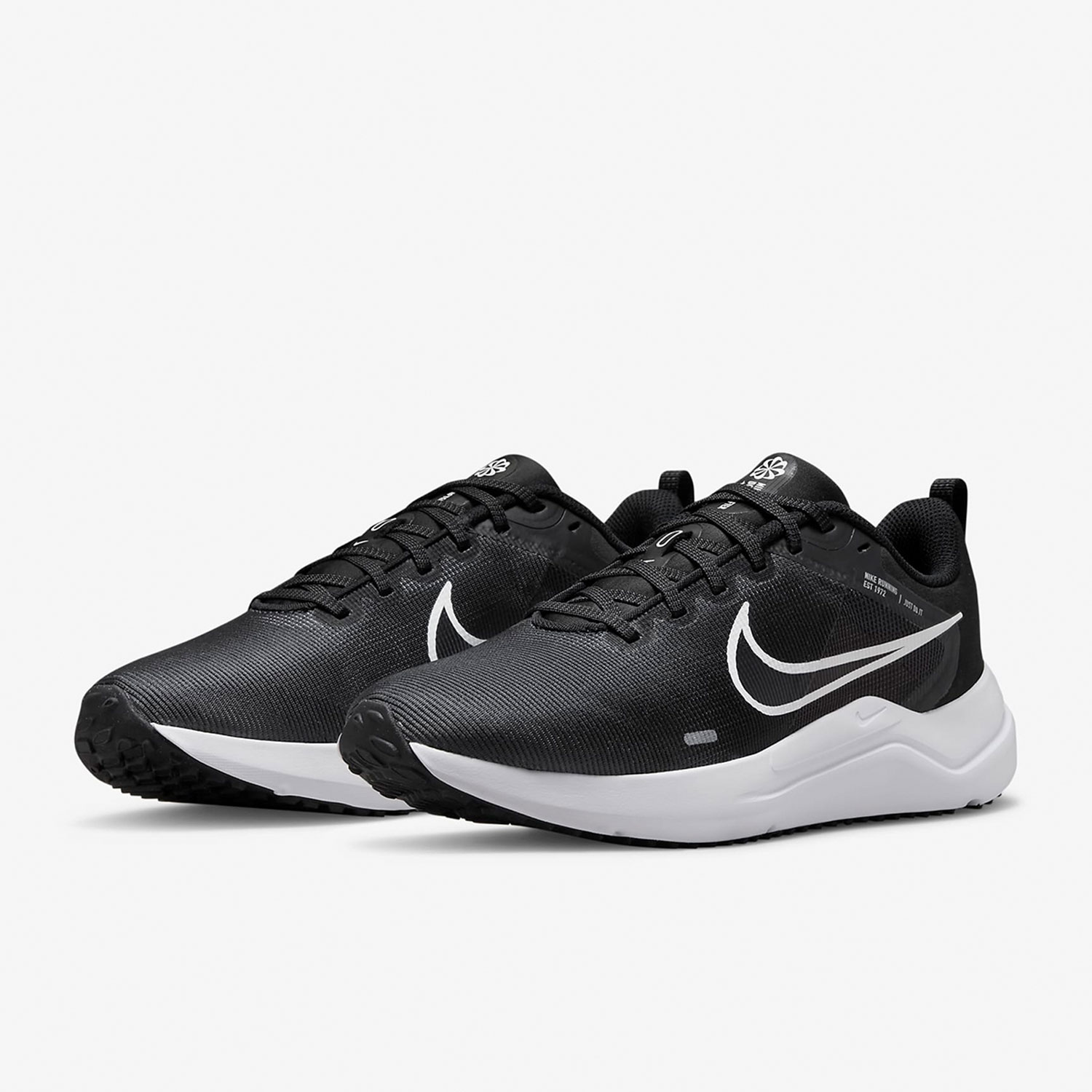 Nike genuine Downshifter 12 sp - Women Shoes Nike 评论和价格